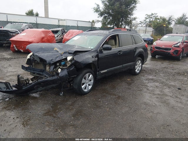 Продаж на аукціоні авто 2012 Subaru Outback 2.5i, vin: 4S4BRBAC2C3268792, номер лоту: 46164066