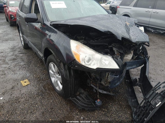 Продаж на аукціоні авто 2012 Subaru Outback 2.5i, vin: 4S4BRBAC2C3268792, номер лоту: 46164066