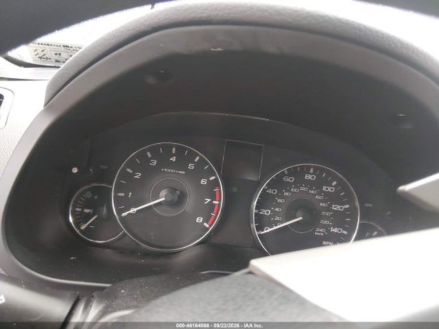 Продаж на аукціоні авто 2012 Subaru Outback 2.5i, vin: 4S4BRBAC2C3268792, номер лоту: 46164066