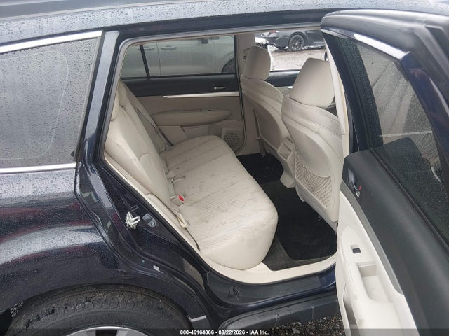 Продаж на аукціоні авто 2012 Subaru Outback 2.5i, vin: 4S4BRBAC2C3268792, номер лоту: 46164066