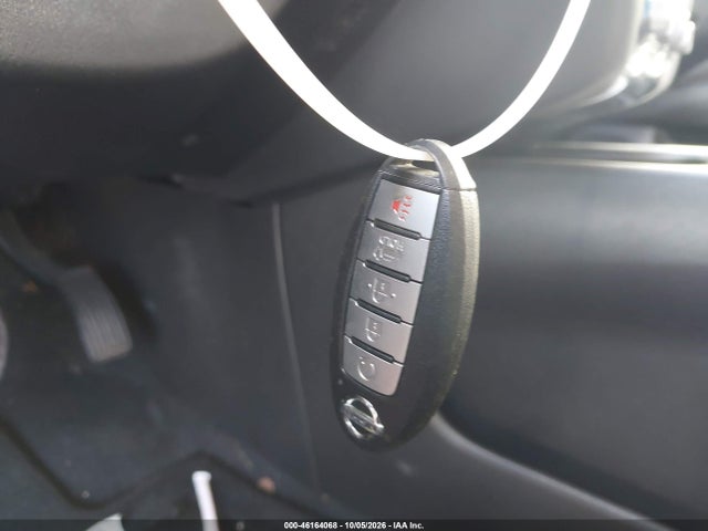 Aukcja sprzedaży 2020 Nissan Pathfinder Sl 4wd, vin: 5N1DR2CM2LC625189, numer aukcji: 46164068
