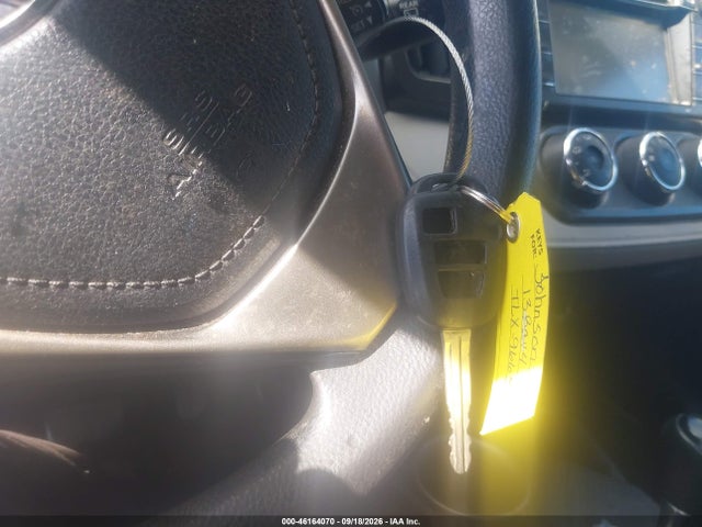 2013 Toyota Rav4 Le მანქანა იყიდება აუქციონზე, vin: 2T3BFREV3DW014038, აუქციონის ნომერი: 46164070