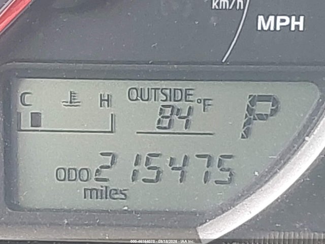 2013 Toyota Rav4 Le მანქანა იყიდება აუქციონზე, vin: 2T3BFREV3DW014038, აუქციონის ნომერი: 46164070