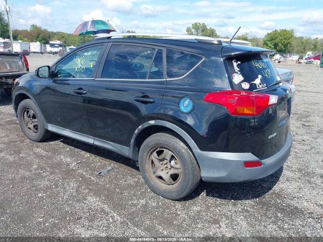 2013 Toyota Rav4 Le მანქანა იყიდება აუქციონზე, vin: 2T3BFREV3DW014038, აუქციონის ნომერი: 46164070