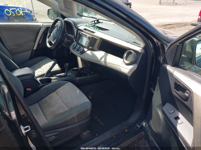 2013 Toyota Rav4 Le მანქანა იყიდება აუქციონზე, vin: 2T3BFREV3DW014038, აუქციონის ნომერი: 46164070