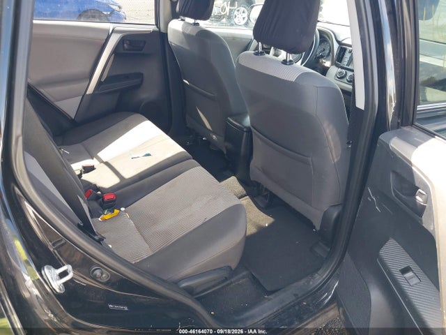 2013 Toyota Rav4 Le მანქანა იყიდება აუქციონზე, vin: 2T3BFREV3DW014038, აუქციონის ნომერი: 46164070