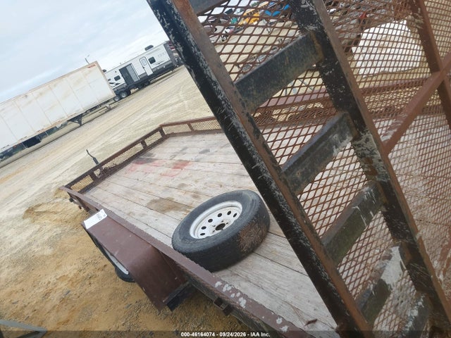 Продажа на аукционе авто 2019 Carry On Trailer, vin: 4YMBU1825KG042695, номер лота: 46164074