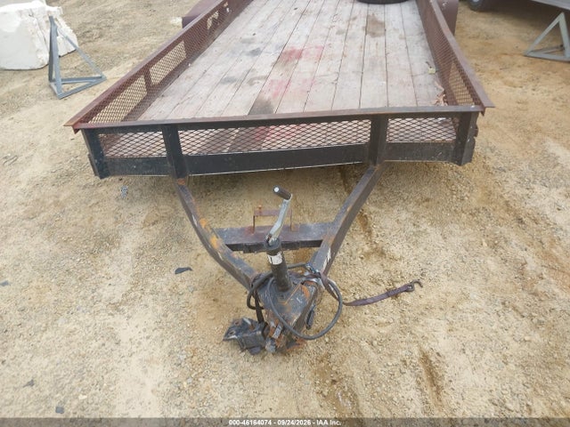 Продажа на аукционе авто 2019 Carry On Trailer, vin: 4YMBU1825KG042695, номер лота: 46164074