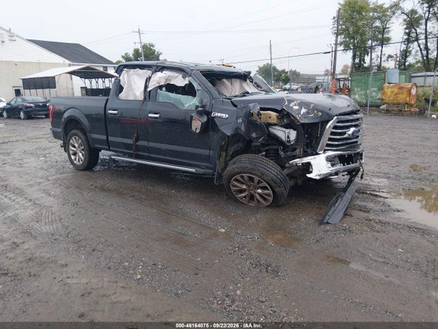 Продаж на аукціоні авто 2016 Ford F-150 Xlt, vin: 1FTFW1EF6GKE35180, номер лоту: 46164075