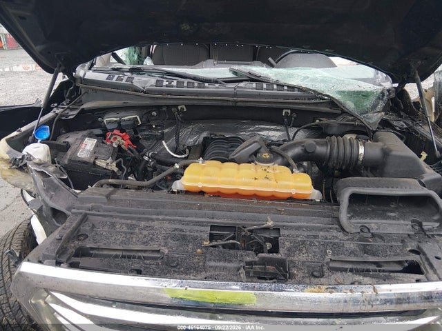Продаж на аукціоні авто 2016 Ford F-150 Xlt, vin: 1FTFW1EF6GKE35180, номер лоту: 46164075