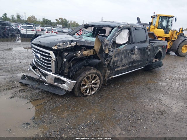 Продаж на аукціоні авто 2016 Ford F-150 Xlt, vin: 1FTFW1EF6GKE35180, номер лоту: 46164075