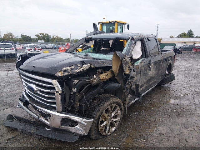 Продаж на аукціоні авто 2016 Ford F-150 Xlt, vin: 1FTFW1EF6GKE35180, номер лоту: 46164075