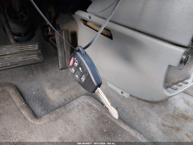 Продаж на аукціоні авто 2007 Chrysler Town & Country Touring, vin: 2A4GP54L97R183257, номер лоту: 46164077