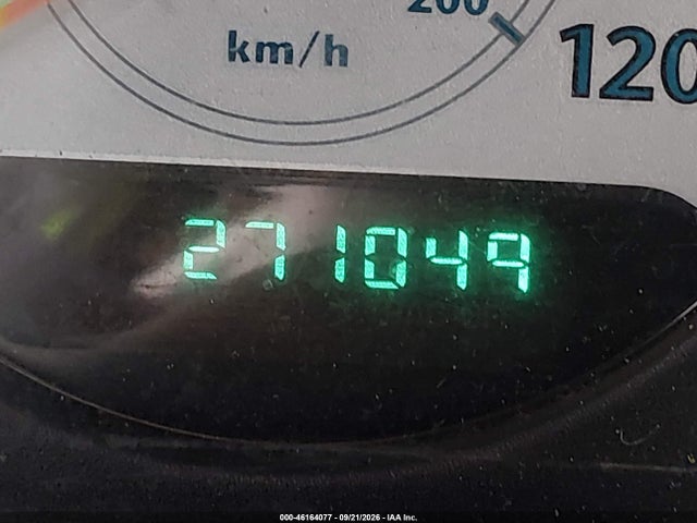 Продаж на аукціоні авто 2007 Chrysler Town & Country Touring, vin: 2A4GP54L97R183257, номер лоту: 46164077
