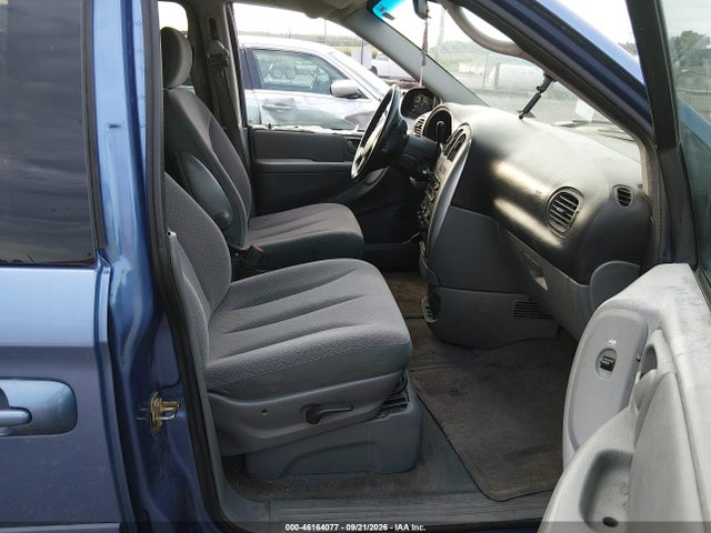 Продаж на аукціоні авто 2007 Chrysler Town & Country Touring, vin: 2A4GP54L97R183257, номер лоту: 46164077