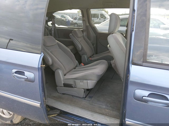 Продаж на аукціоні авто 2007 Chrysler Town & Country Touring, vin: 2A4GP54L97R183257, номер лоту: 46164077