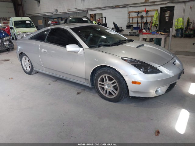 Продаж на аукціоні авто 2000 Toyota Celica Gt, vin: JTDDR32T3Y0046076, номер лоту: 46164082