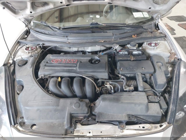 46164082 :رقم المزاد ، JTDDR32T3Y0046076 vin ، 2000 Toyota Celica Gt مزاد بيع