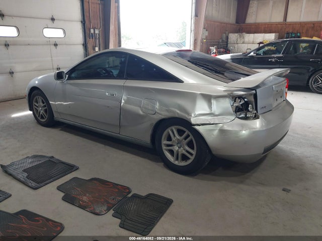 46164082 :رقم المزاد ، JTDDR32T3Y0046076 vin ، 2000 Toyota Celica Gt مزاد بيع