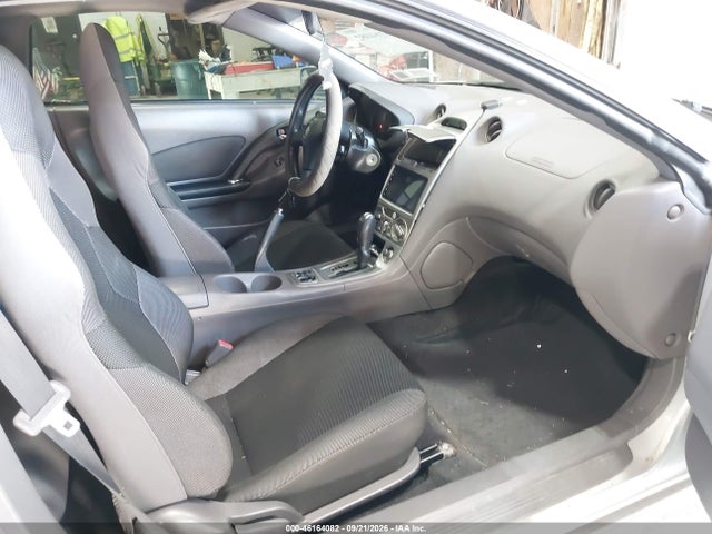 46164082 :رقم المزاد ، JTDDR32T3Y0046076 vin ، 2000 Toyota Celica Gt مزاد بيع