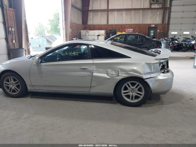 46164082 :رقم المزاد ، JTDDR32T3Y0046076 vin ، 2000 Toyota Celica Gt مزاد بيع