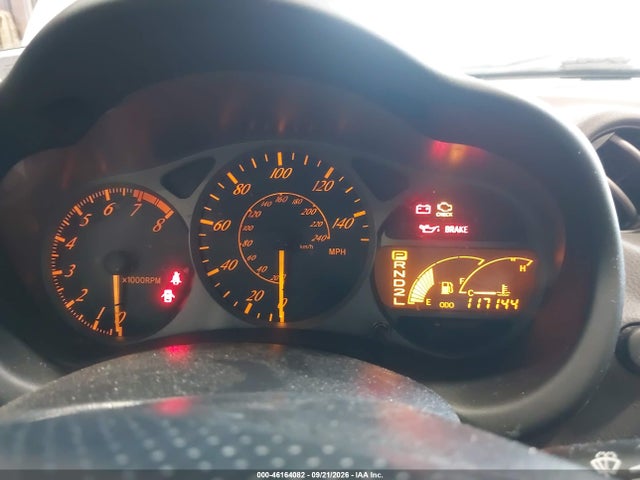 46164082 :رقم المزاد ، JTDDR32T3Y0046076 vin ، 2000 Toyota Celica Gt مزاد بيع