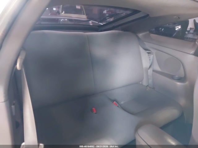 46164082 :رقم المزاد ، JTDDR32T3Y0046076 vin ، 2000 Toyota Celica Gt مزاد بيع