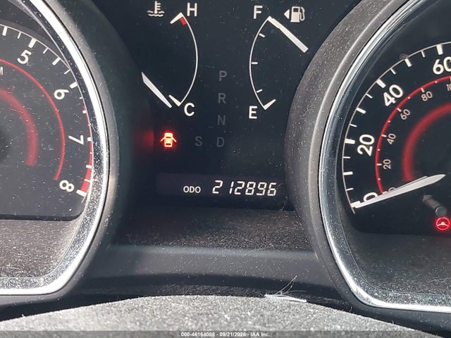 Aukcja sprzedaży 2013 Toyota Highlander Limited V6, vin: 5TDDK3EH7DS226664, numer aukcji: 46164088