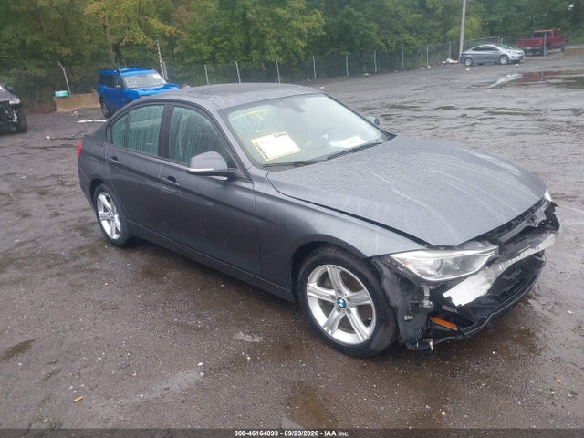 Aukcja sprzedaży 2014 Bmw 328i Xdrive, vin: WBA3B5C54EP543990, numer aukcji: 46164093