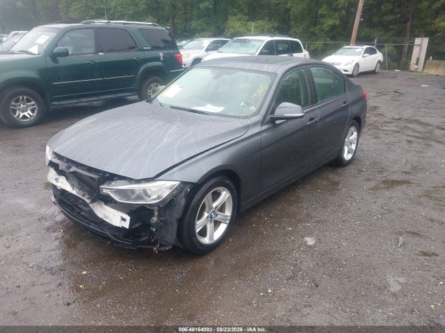 Aukcja sprzedaży 2014 Bmw 328i Xdrive, vin: WBA3B5C54EP543990, numer aukcji: 46164093