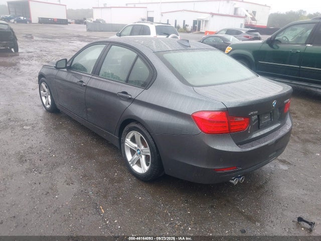 Aukcja sprzedaży 2014 Bmw 328i Xdrive, vin: WBA3B5C54EP543990, numer aukcji: 46164093