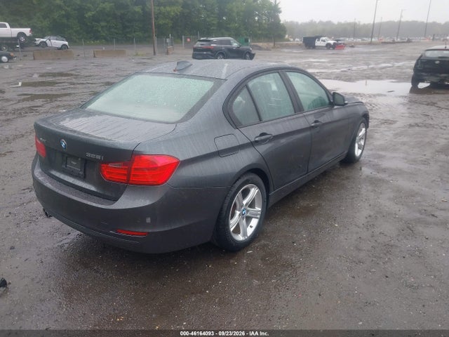 Aukcja sprzedaży 2014 Bmw 328i Xdrive, vin: WBA3B5C54EP543990, numer aukcji: 46164093