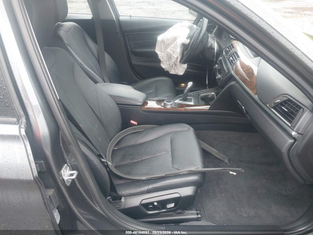 Aukcja sprzedaży 2014 Bmw 328i Xdrive, vin: WBA3B5C54EP543990, numer aukcji: 46164093