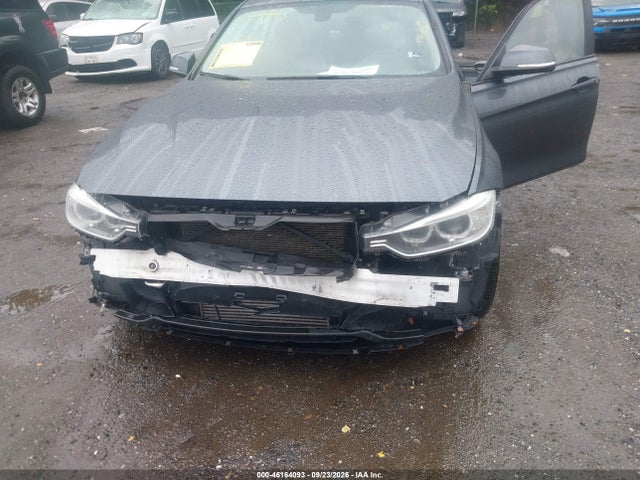 Aukcja sprzedaży 2014 Bmw 328i Xdrive, vin: WBA3B5C54EP543990, numer aukcji: 46164093