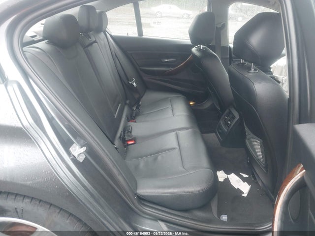 Aukcja sprzedaży 2014 Bmw 328i Xdrive, vin: WBA3B5C54EP543990, numer aukcji: 46164093