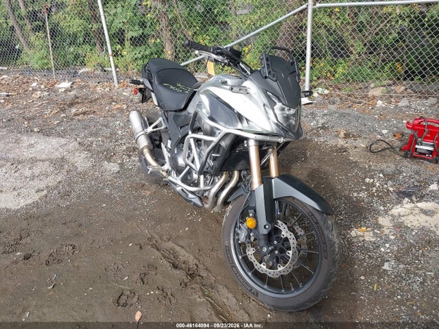 Aukcja sprzedaży 2022 Honda Cb500 Xa, vin: MLHPC6452N5300273, numer aukcji: 46164094