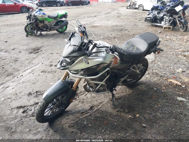 Aukcja sprzedaży 2022 Honda Cb500 Xa, vin: MLHPC6452N5300273, numer aukcji: 46164094