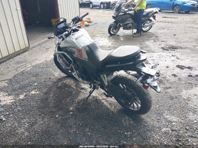 Aukcja sprzedaży 2022 Honda Cb500 Xa, vin: MLHPC6452N5300273, numer aukcji: 46164094