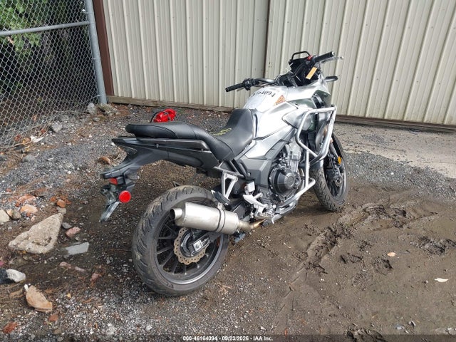 Aukcja sprzedaży 2022 Honda Cb500 Xa, vin: MLHPC6452N5300273, numer aukcji: 46164094