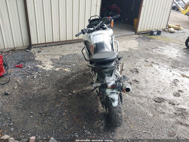 Aukcja sprzedaży 2022 Honda Cb500 Xa, vin: MLHPC6452N5300273, numer aukcji: 46164094