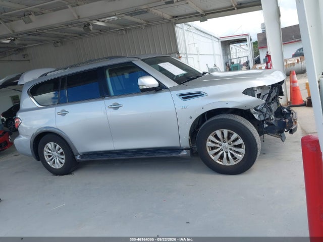 Aukcja sprzedaży 2019 Nissan Armada Sv, vin: JN8AY2ND1K9093425, numer aukcji: 46164095