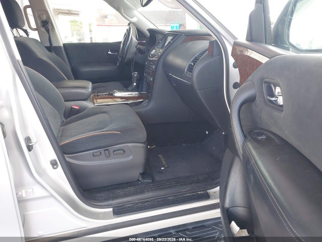 Aukcja sprzedaży 2019 Nissan Armada Sv, vin: JN8AY2ND1K9093425, numer aukcji: 46164095
