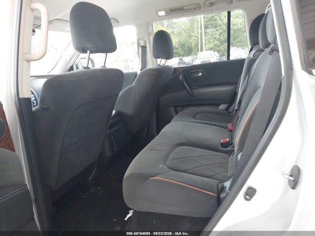 Aukcja sprzedaży 2019 Nissan Armada Sv, vin: JN8AY2ND1K9093425, numer aukcji: 46164095