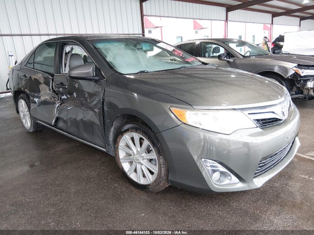 Продаж на аукціоні авто 2012 Toyota Camry Xle V6, vin: 4T1BK1FK7CU509075, номер лоту: 46164103