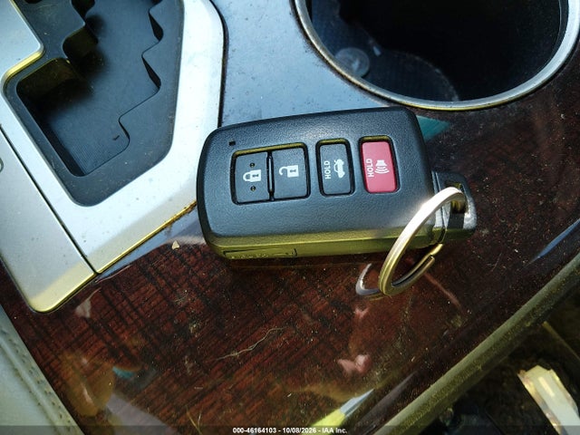 2012 Toyota Camry Xle V6 მანქანა იყიდება აუქციონზე, vin: 4T1BK1FK7CU509075, აუქციონის ნომერი: 46164103