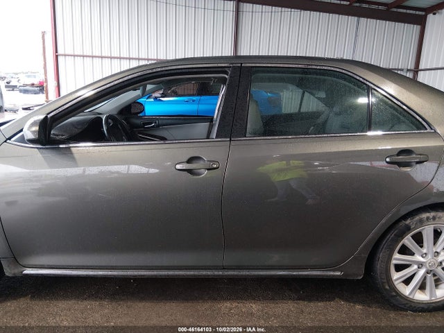 2012 Toyota Camry Xle V6 მანქანა იყიდება აუქციონზე, vin: 4T1BK1FK7CU509075, აუქციონის ნომერი: 46164103