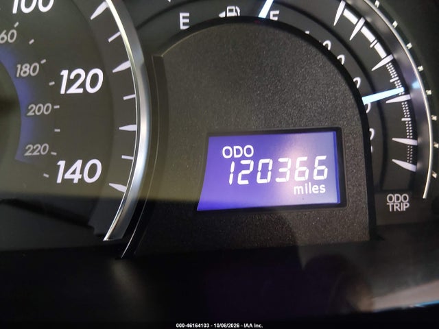 2012 Toyota Camry Xle V6 მანქანა იყიდება აუქციონზე, vin: 4T1BK1FK7CU509075, აუქციონის ნომერი: 46164103