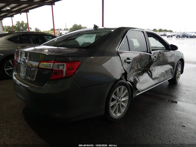 2012 Toyota Camry Xle V6 მანქანა იყიდება აუქციონზე, vin: 4T1BK1FK7CU509075, აუქციონის ნომერი: 46164103