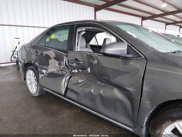 2012 Toyota Camry Xle V6 მანქანა იყიდება აუქციონზე, vin: 4T1BK1FK7CU509075, აუქციონის ნომერი: 46164103