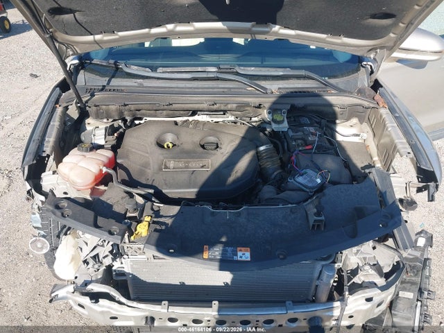 Продажа на аукционе авто 2015 Lincoln Mkc, vin: 5LMCJ1A95FUJ32999, номер лота: 46164106